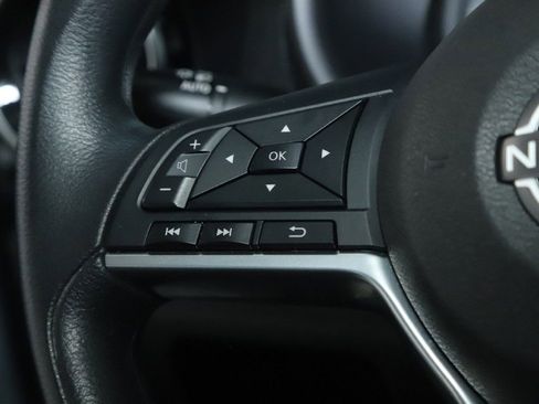 Used 2023 Nissan Kicks SV FWD image 22