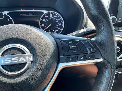 Certified 2024 Nissan Sentra SV FWD image 23