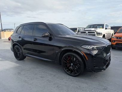 Used 2026 BMW X5 sDrive40i w/ M Sport Package