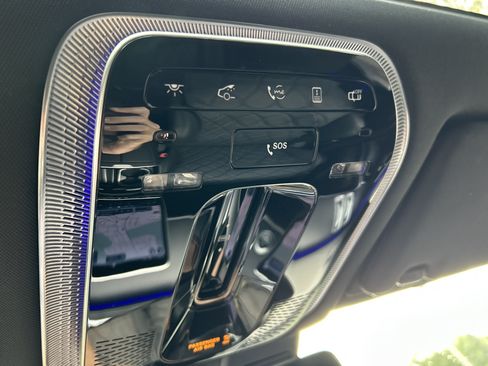 Certified 2021 Mercedes-Benz S 580 4MATIC Sedan image 44