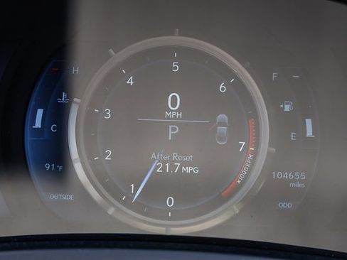 Used 2017 Lexus RC 350 F Sport AWD/4WD image 19