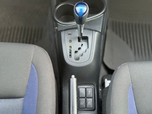 Used 2018 Toyota Prius C Four image 28