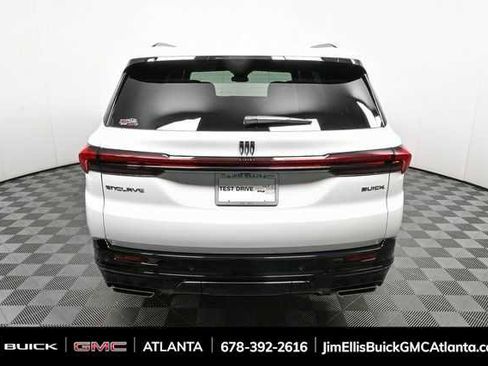 New 2026 Buick Enclave Sport Touring FWD image 24