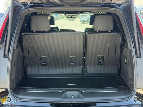 Certified 2023 Cadillac Escalade Sport w/ LPO, ONYX Package AWD/4WD image 23