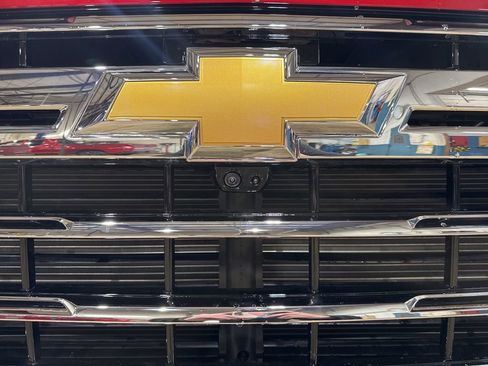 New 2026 Chevrolet Silverado 2500 LTZ w/ LTZ Plus Package AWD/4WD image 14