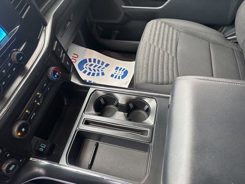 Used 2022 Ford F150 XL w/ STX Appearance Package image 36