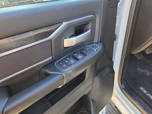 Used 2024 RAM 2500 Big Horn image 11