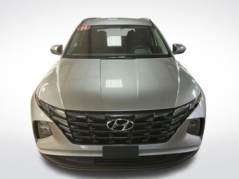 Certified 2024 Hyundai Tucson SEL AWD/4WD image 9