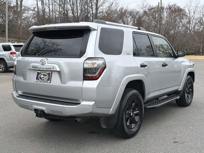 Used 2024 Toyota 4Runner SR5