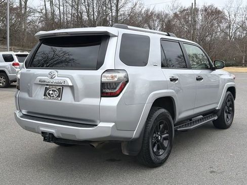 Used 2024 Toyota 4Runner SR5 image 3