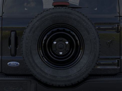 New 2026 Ford Bronco Big Bend image 24