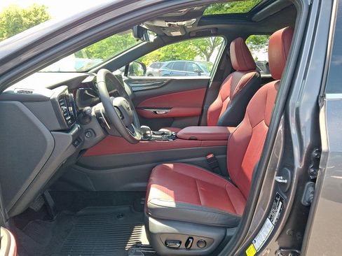 Used 2024 Lexus NX 350 AWD image 13