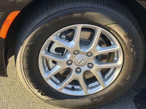 New 2026 Chrysler Pacifica Select image 16