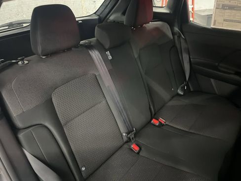 New 2026 Nissan Kicks S AWD/4WD image 38