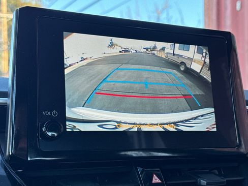 Certified 2025 Toyota Corolla LE image 23