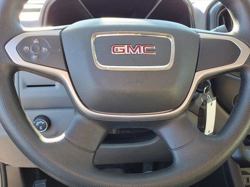 Used 2021 GMC Canyon Elevation Standard w/ Convenience Package AWD/4WD image 12