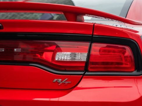 Used 2014 Dodge Charger R/T w/ Wheels & Tunes Group image 8