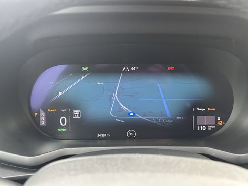 Used 2023 Polestar Polestar 2 FWD image 26