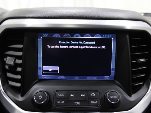 Used 2019 GMC Acadia SLT image 19