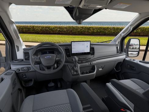 New 2026 Ford Transit 150 Low Roof AWD image 9