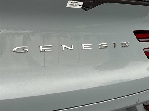 New 2026 Genesis GV80 3.5T e-SC image 16