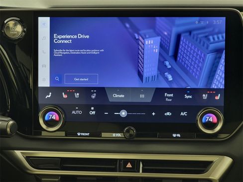 Used 2023 Lexus RX 350 Premium w/ Cold Area Package image 25