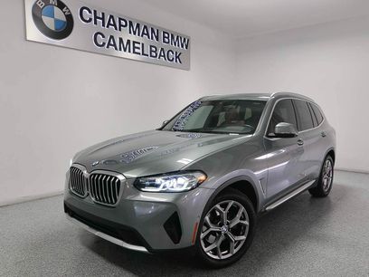 Used 2024 BMW X3 sDrive30i w/ Convenience Package