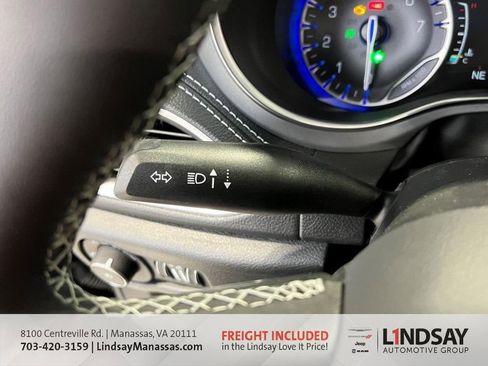 New 2026 Chrysler Pacifica Limited w/ S Appearance Package image 34