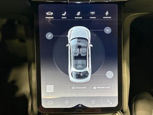 Used 2024 Lucid Air Touring image 22
