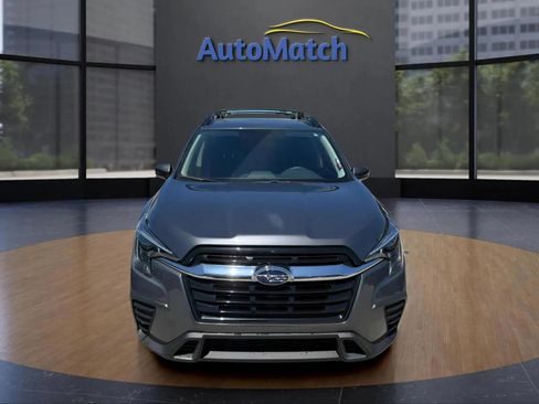 Used 2023 Subaru Ascent Limited AWD/4WD image 2