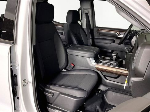 New 2026 GMC Sierra 1500 Elevation w/ Preferred Package image 12