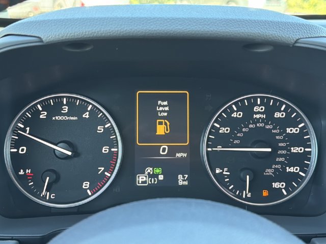 New 2026 Subaru Crosstrek 2.5i Limited AWD/4WD image 22