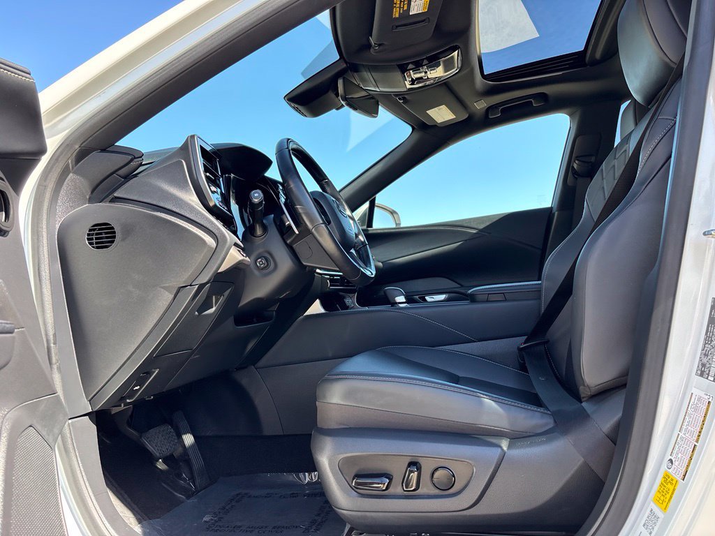 Used 2025 Lexus RX 350 Premium FWD image 8