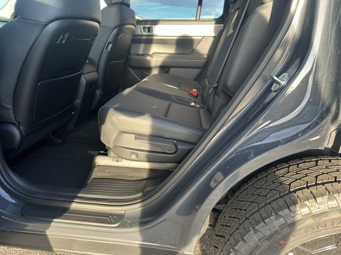 New 2026 Hyundai Santa Fe XRT image 17