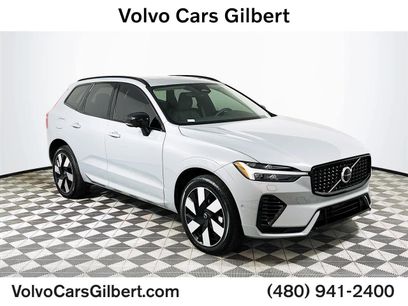 Used 2025 Volvo XC60 T8 Plus w/ Protection Package Premier