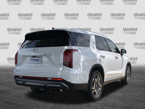 Used 2025 Hyundai Palisade SEL FWD image 10
