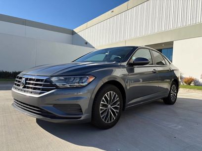 Used 2019 Volkswagen Jetta SE