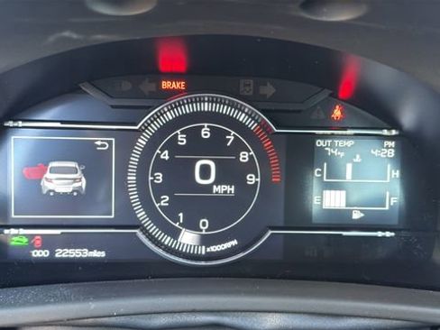 Used 2023 Subaru BRZ Limited image 15