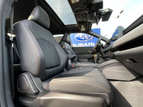 New 2026 Subaru Outback Wilderness AWD/4WD image 12