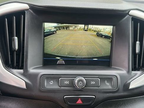 Used 2019 GMC Terrain SLE w/ Driver Convenience Package AWD/4WD image 11