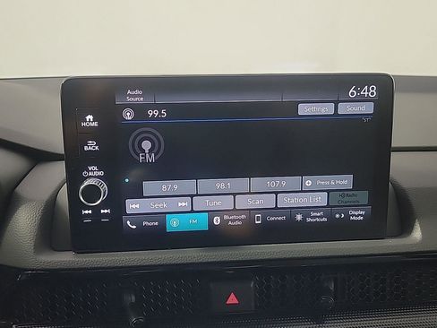 Certified 2023 Honda CR-V EX-L image 30