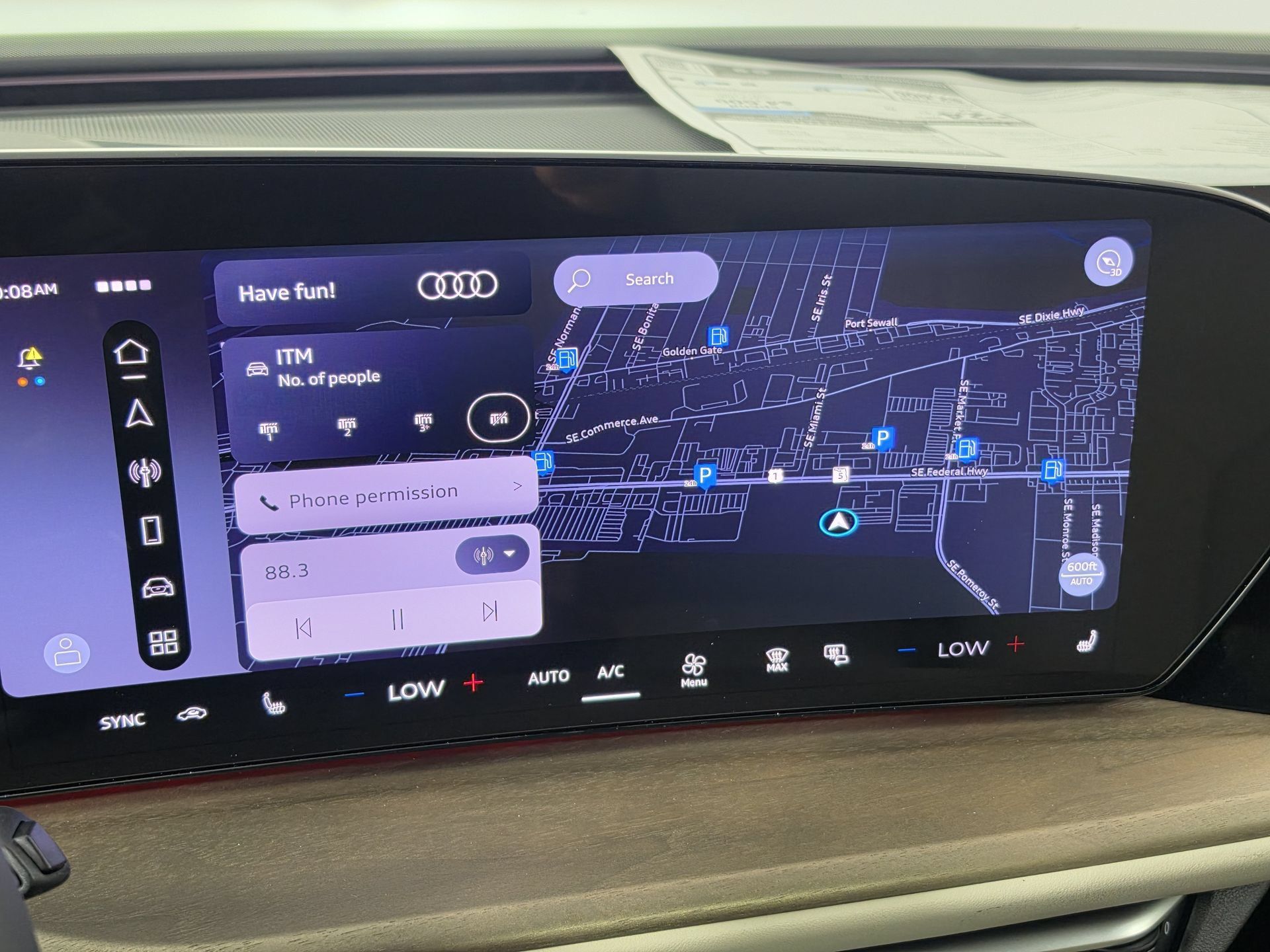 New 2026 Audi Q5 2.0T AWD/4WD image 19