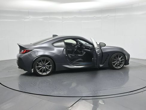 Used 2024 Subaru BRZ Limited RWD image 3