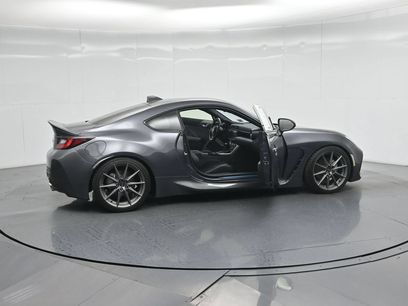 Used 2024 Subaru BRZ Limited
