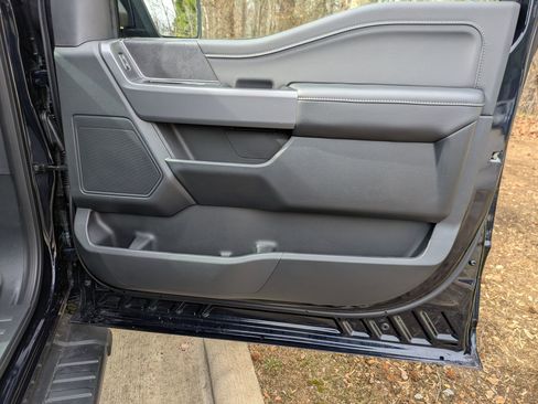 New 2026 Ford F150 XLT w/ Equipment Group 302A MID image 34