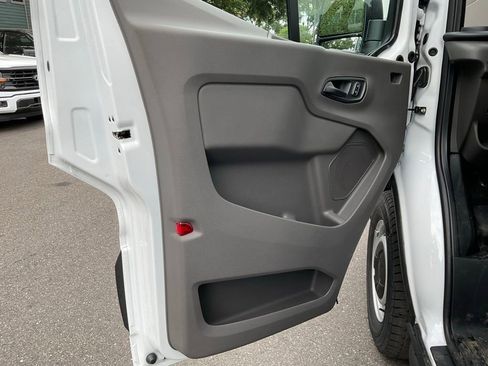 New 2026 Ford Transit 250 148 High Roof Extended RWD image 12