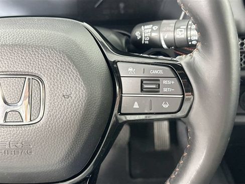Used 2023 Honda HR-V Sport image 22