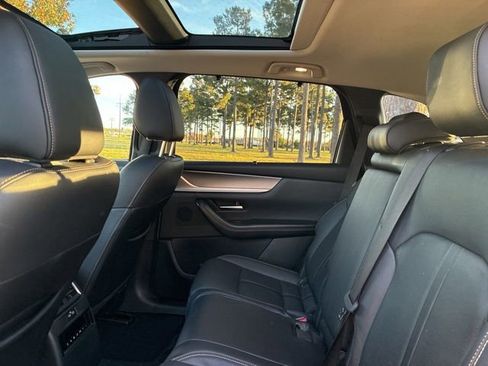 Used 2024 MAZDA CX-90 3.3 Turbo S image 22