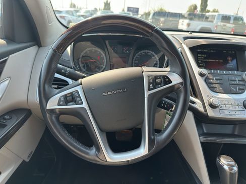 Used 2016 GMC Terrain Denali FWD image 18
