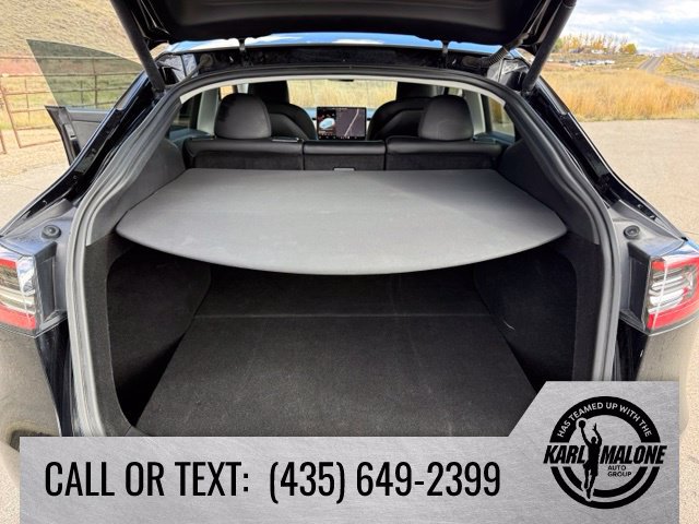 Used 2023 Tesla Model Y Performance AWD/4WD image 30